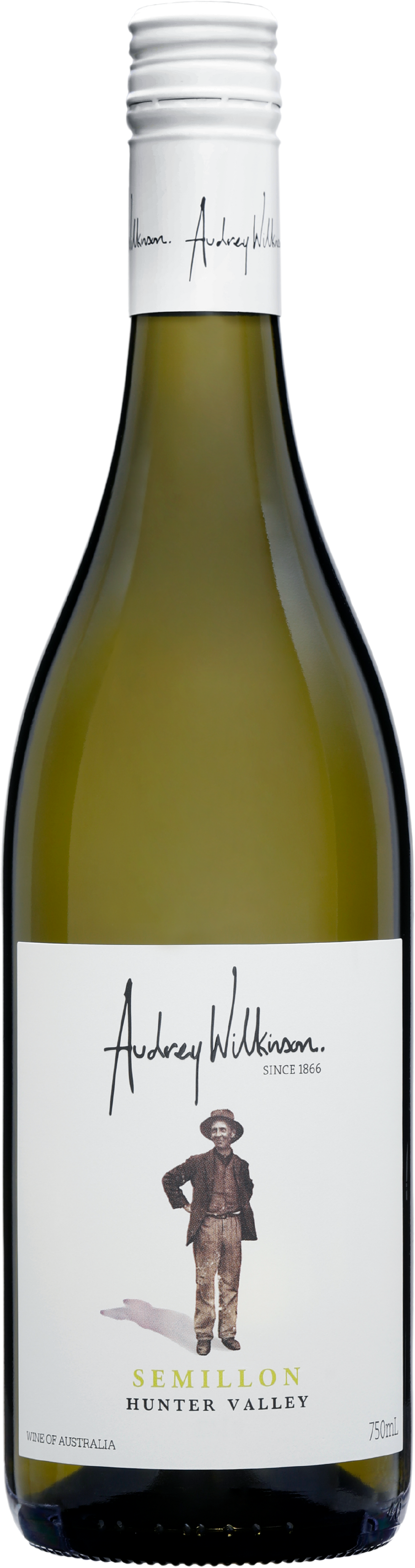 Audrey Wilkinson Semillon 2022